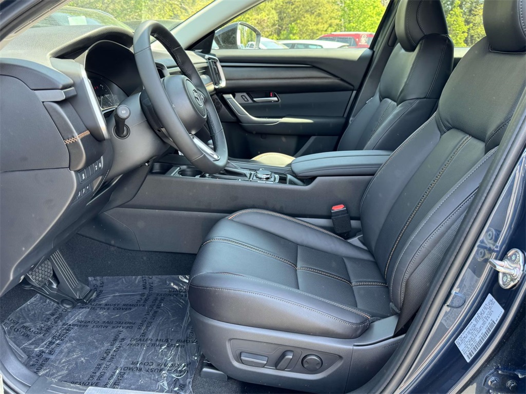 2025 Mazda CX-50 Premium photo 10