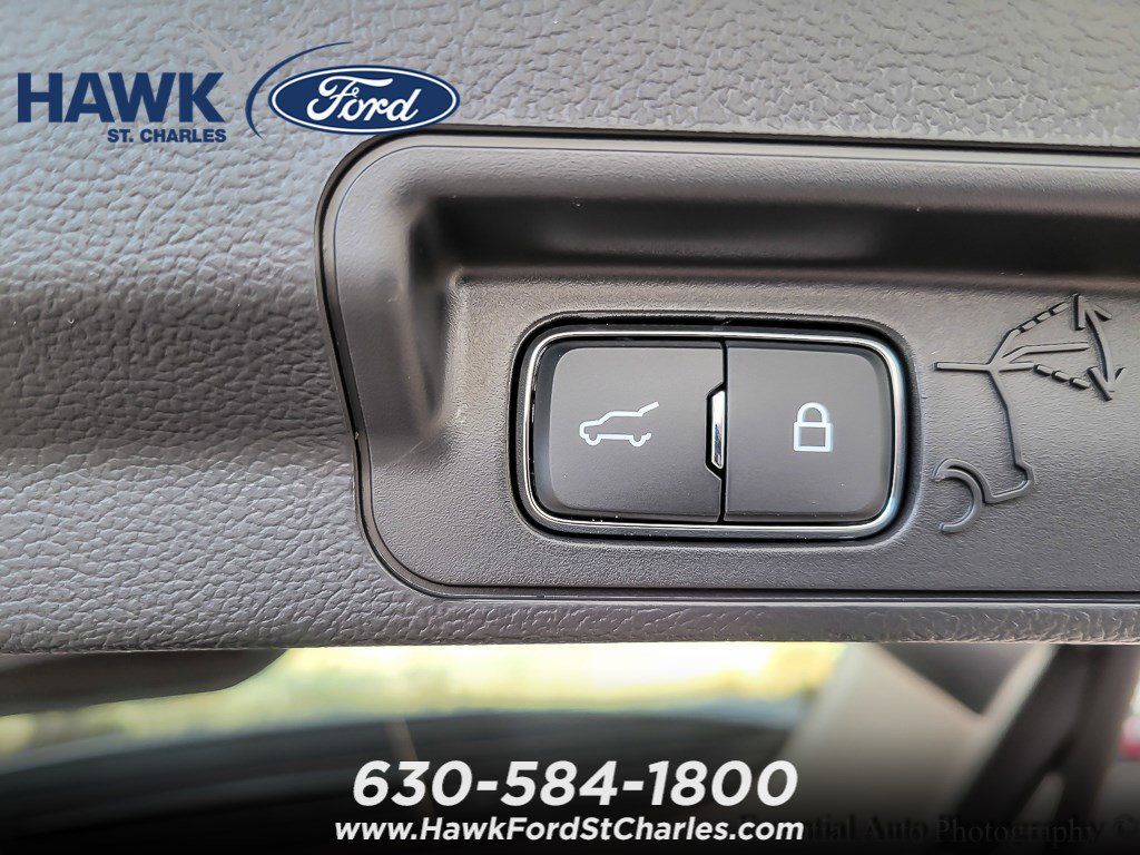 2026 FORD EXPLORER - Image 16