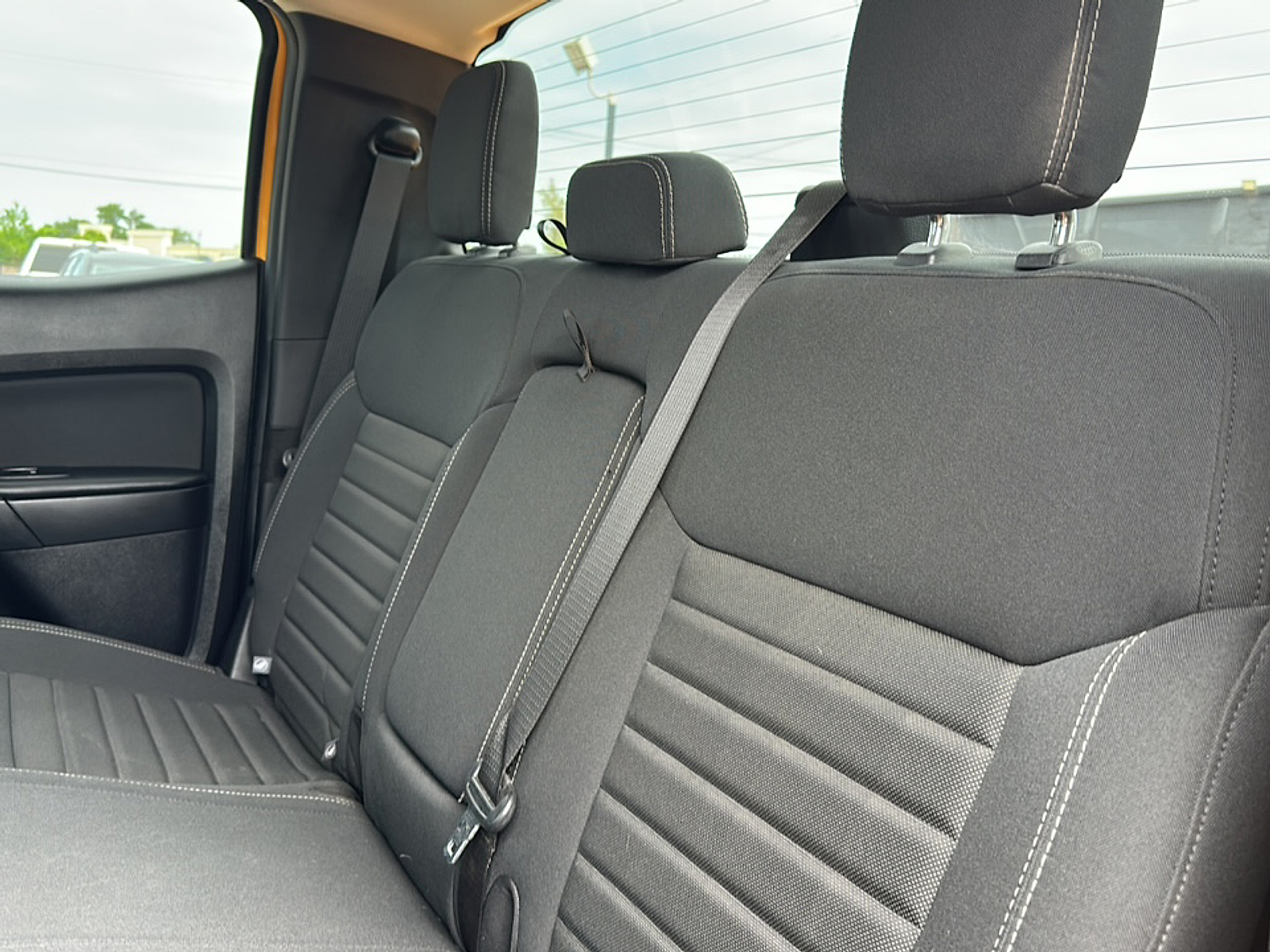 2021 Ford Ranger XLT photo 3