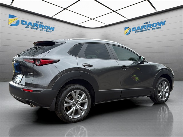 2026 Mazda CX-30 2.5 S Premium photo 3