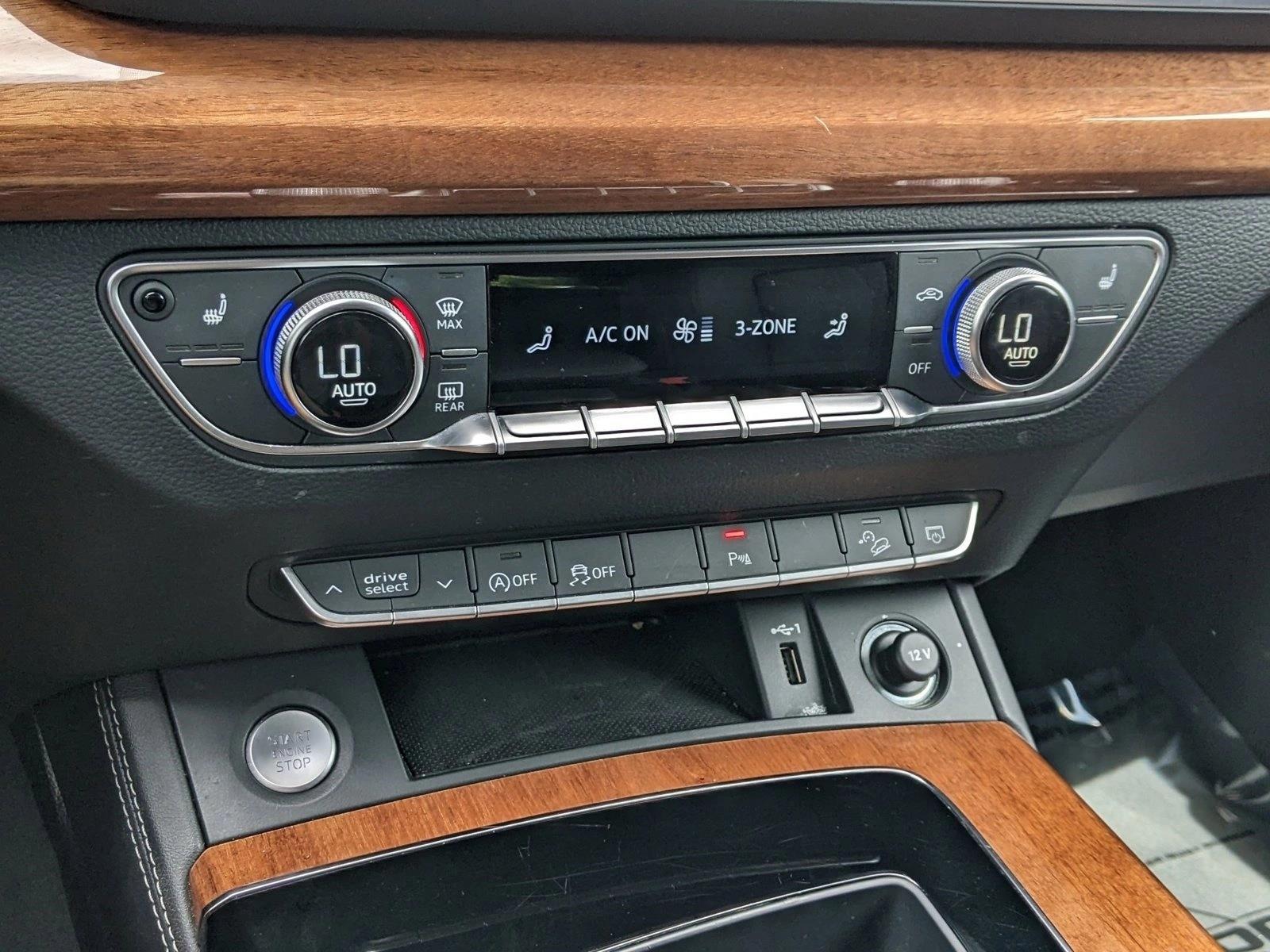 2023 Audi Q5 Premium Plus 40 TFSI photo 15