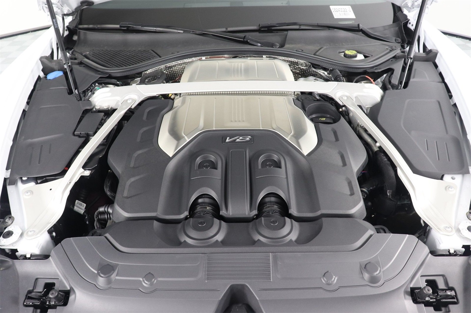 2024 Bentley Continental GT V8 photo 20