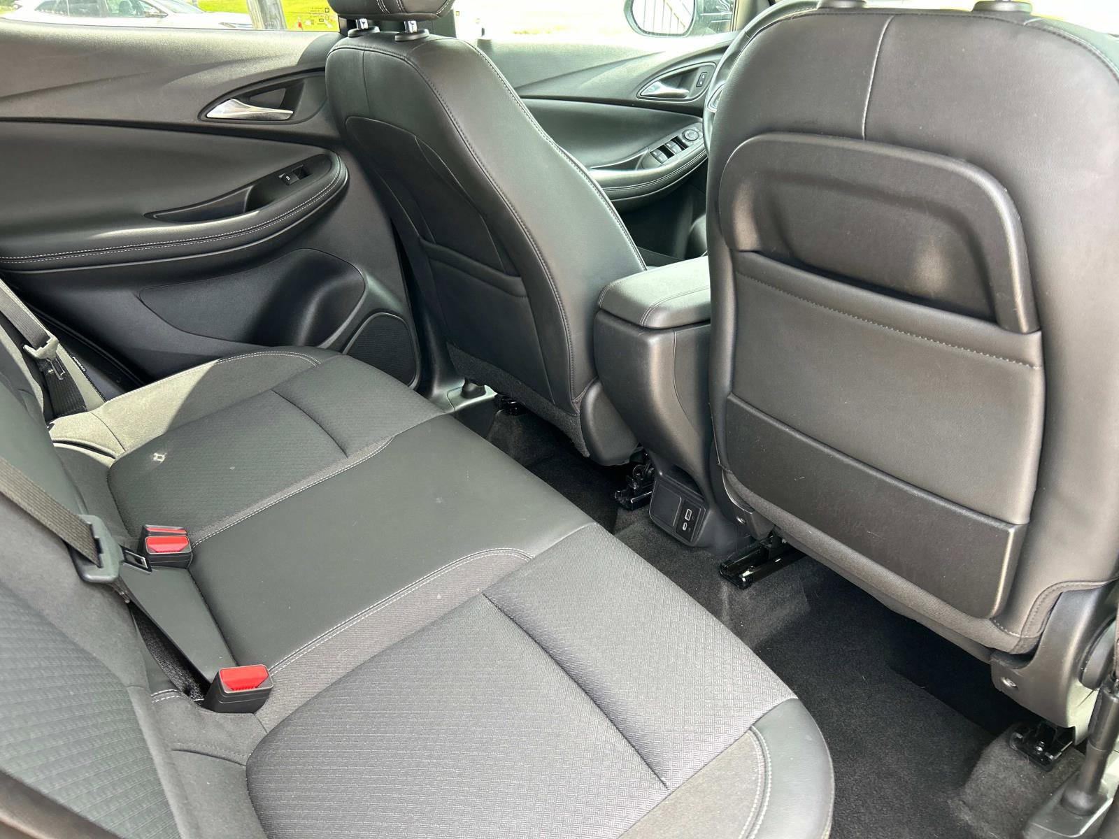 2023 Buick Encore GX Select photo 16