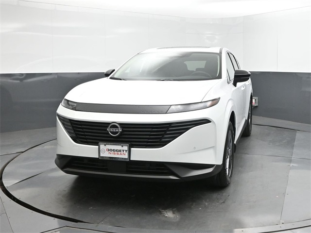2025 Nissan Murano SL photo 24