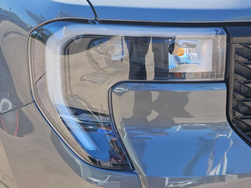 2025 Ford Maverick Lariat photo 31