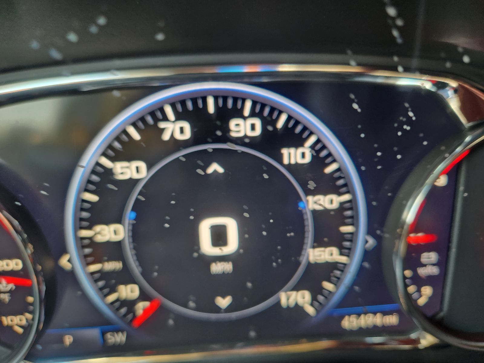 2020 Gmc Acadia Denali photo 14