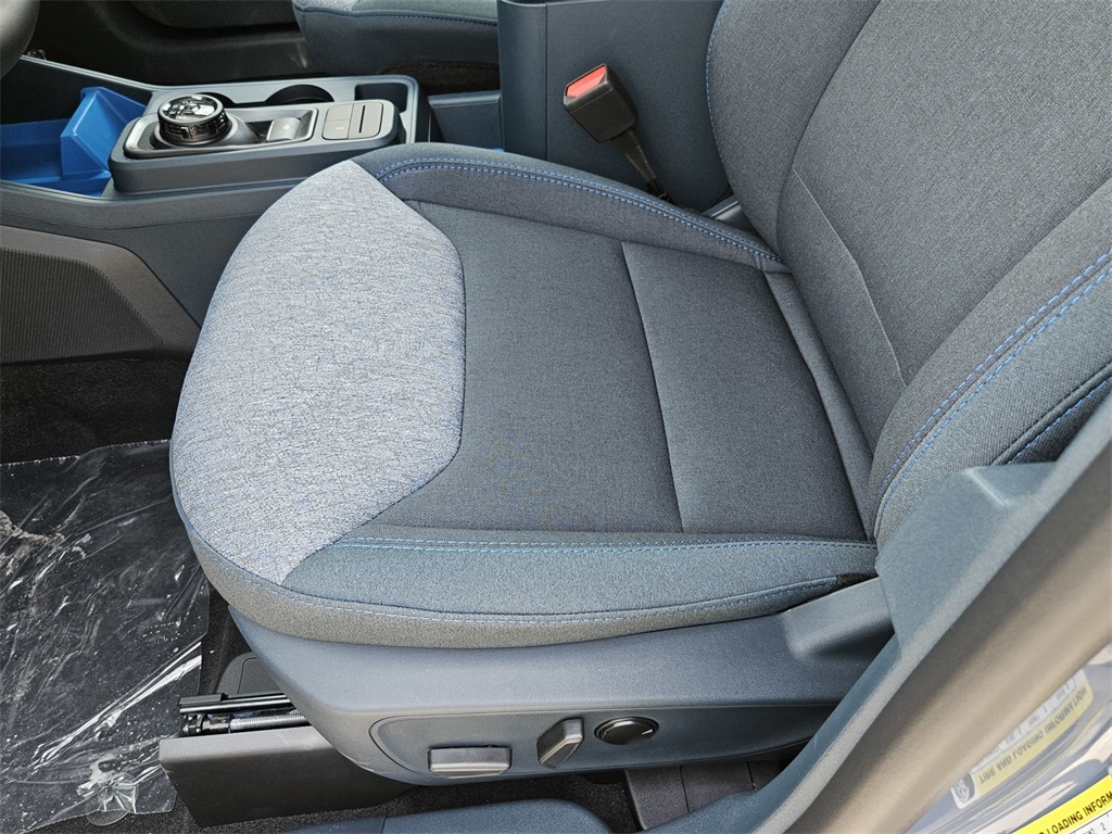 2025 Ford Maverick XLT photo 10