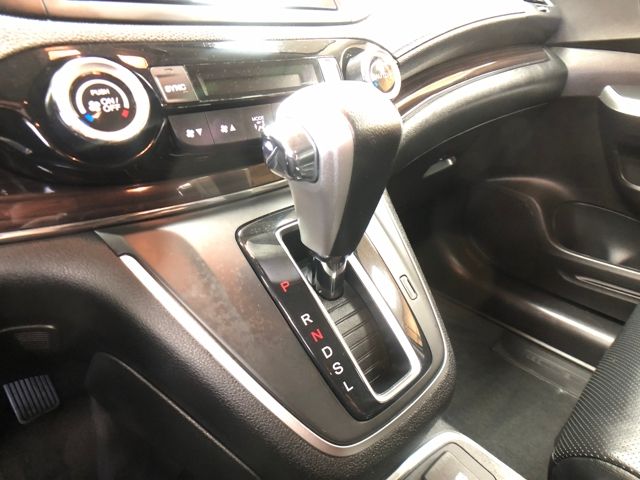 2016 Honda CR-V EX-L photo 19