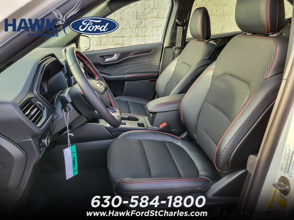 2026 FORD ESCAPE - Image 7