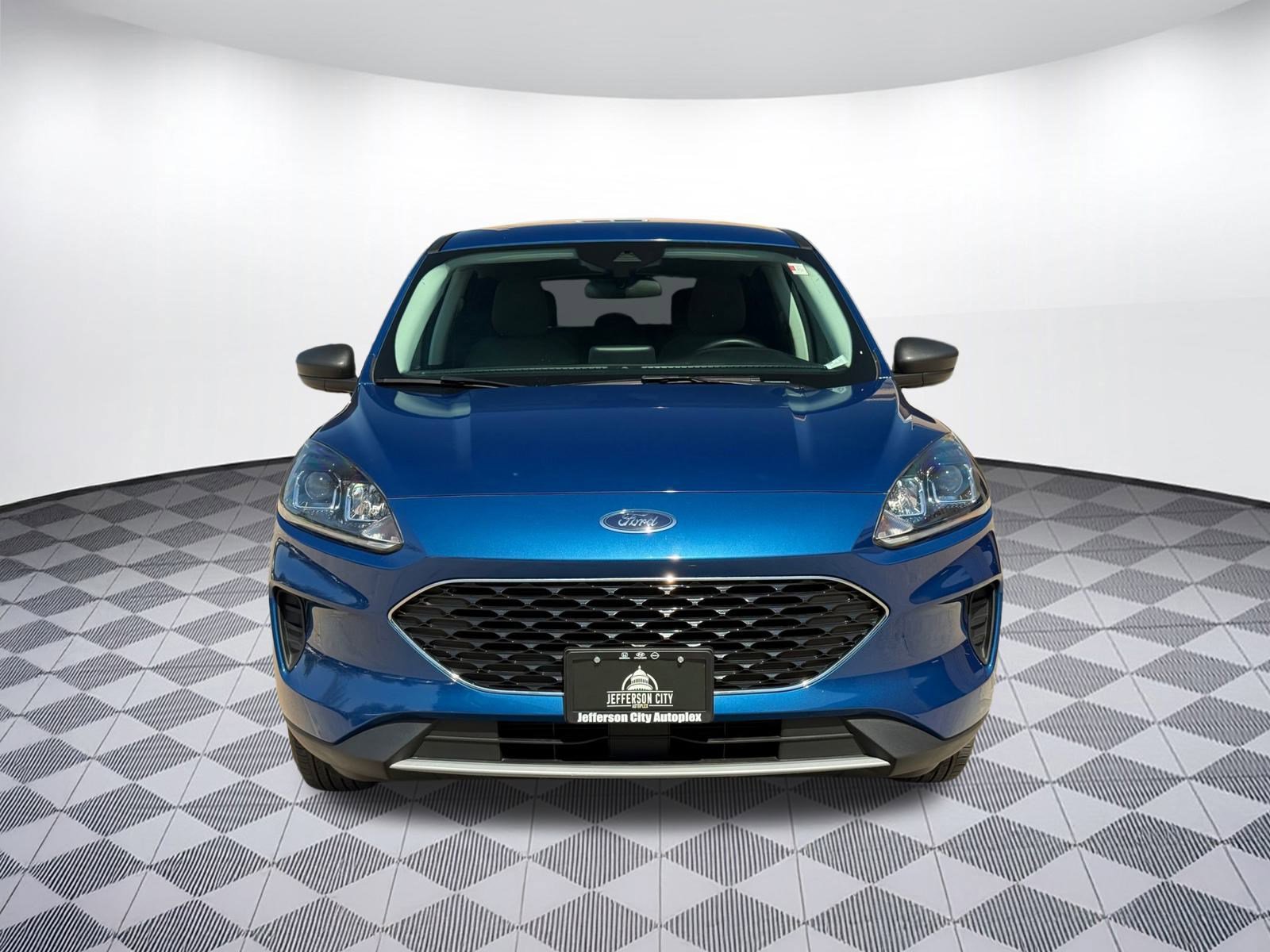 2022 Ford Escape SE photo 5