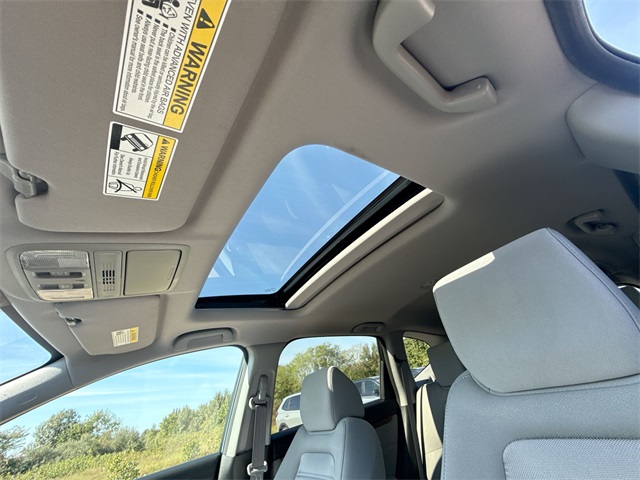 2019 Honda CR-V EX photo 13
