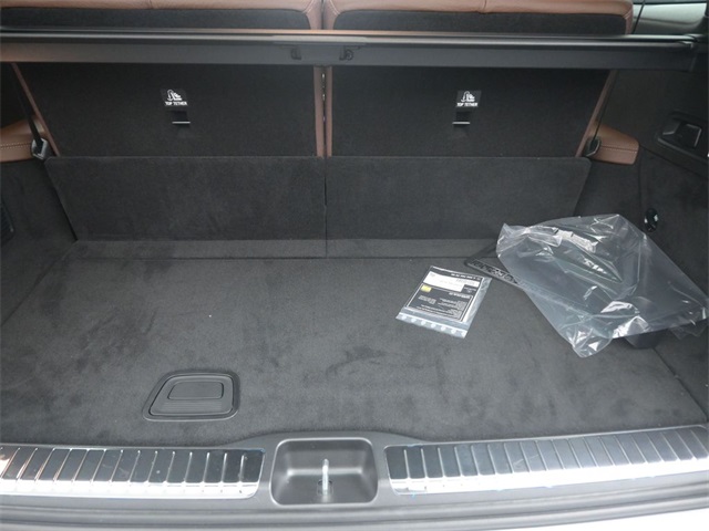 2026 Mercedes Benz GLS 450 4MATIC photo 24