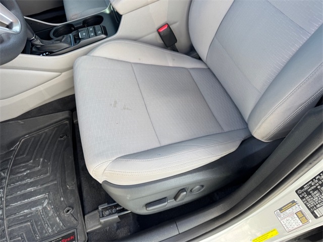 2020 Hyundai Tucson Value photo 4