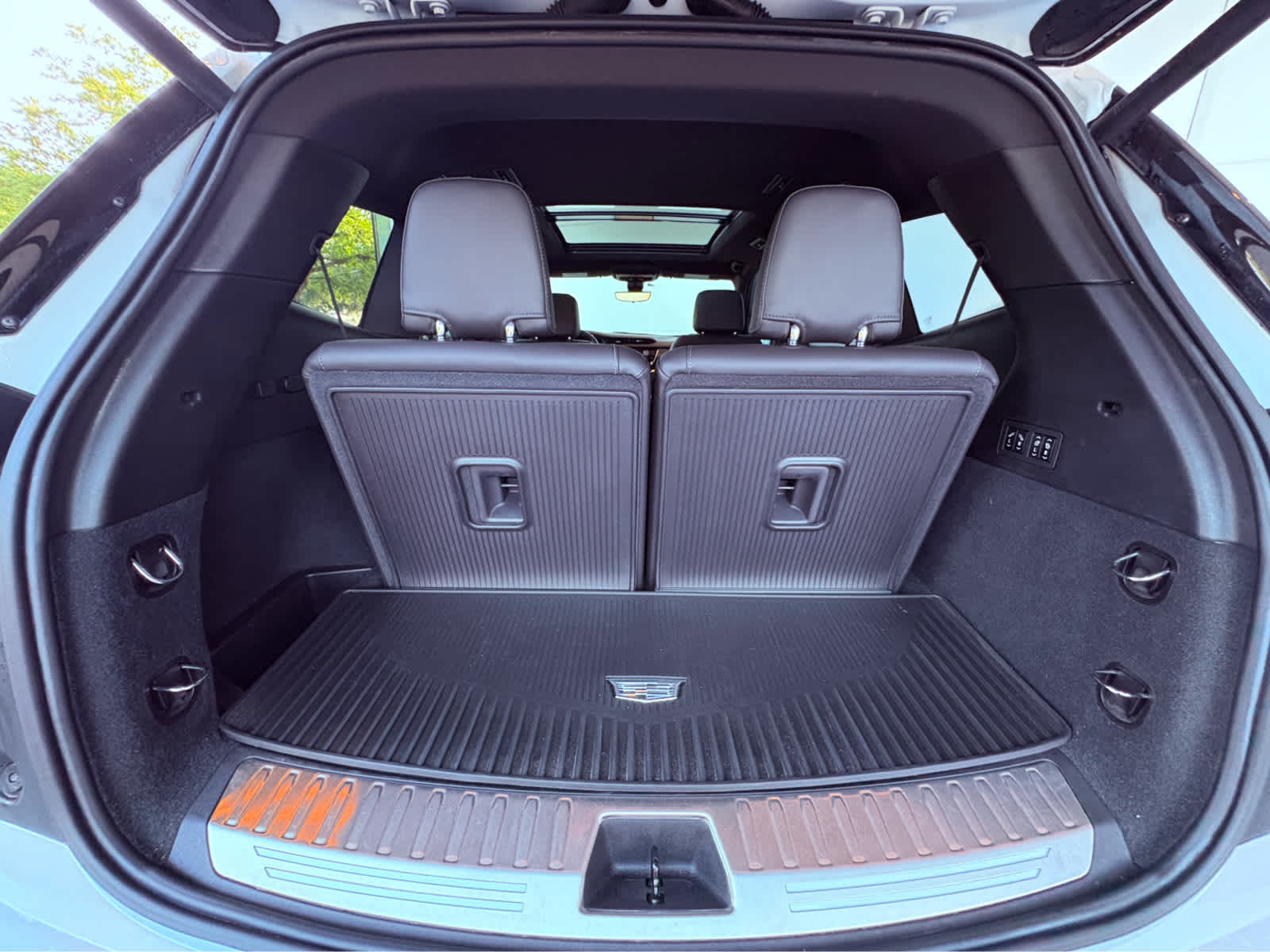 2023 Cadillac XT6 Premium Luxury photo 30