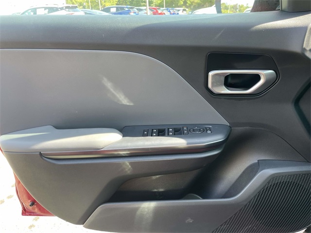 2025 Kia K4 LXS photo 22