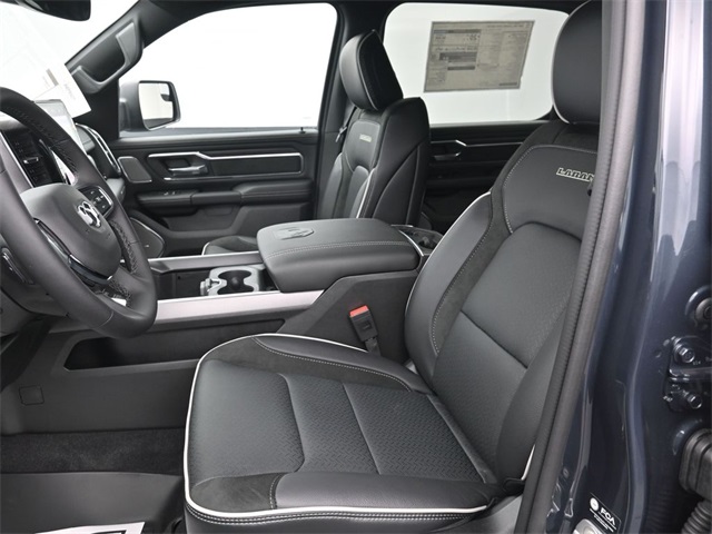 2026 Ram 1500 Laramie photo 9