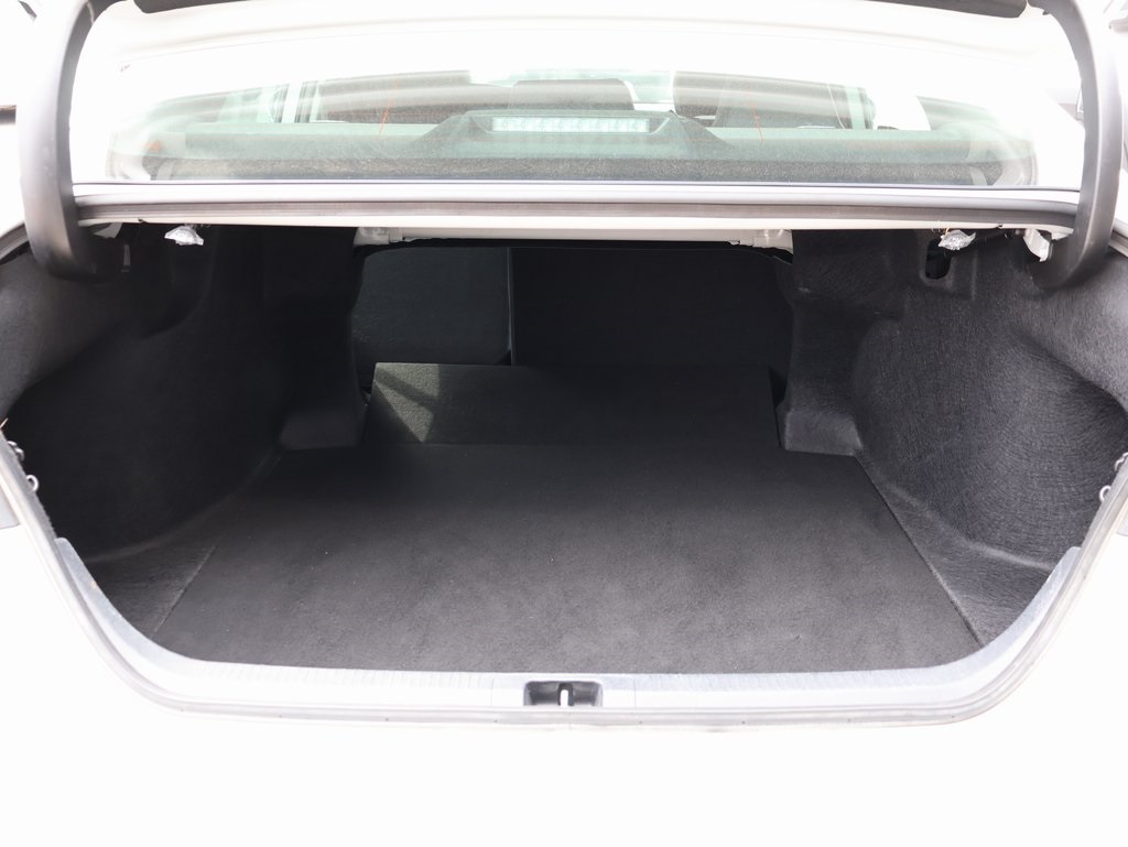 2024 Toyota Camry SE photo 14