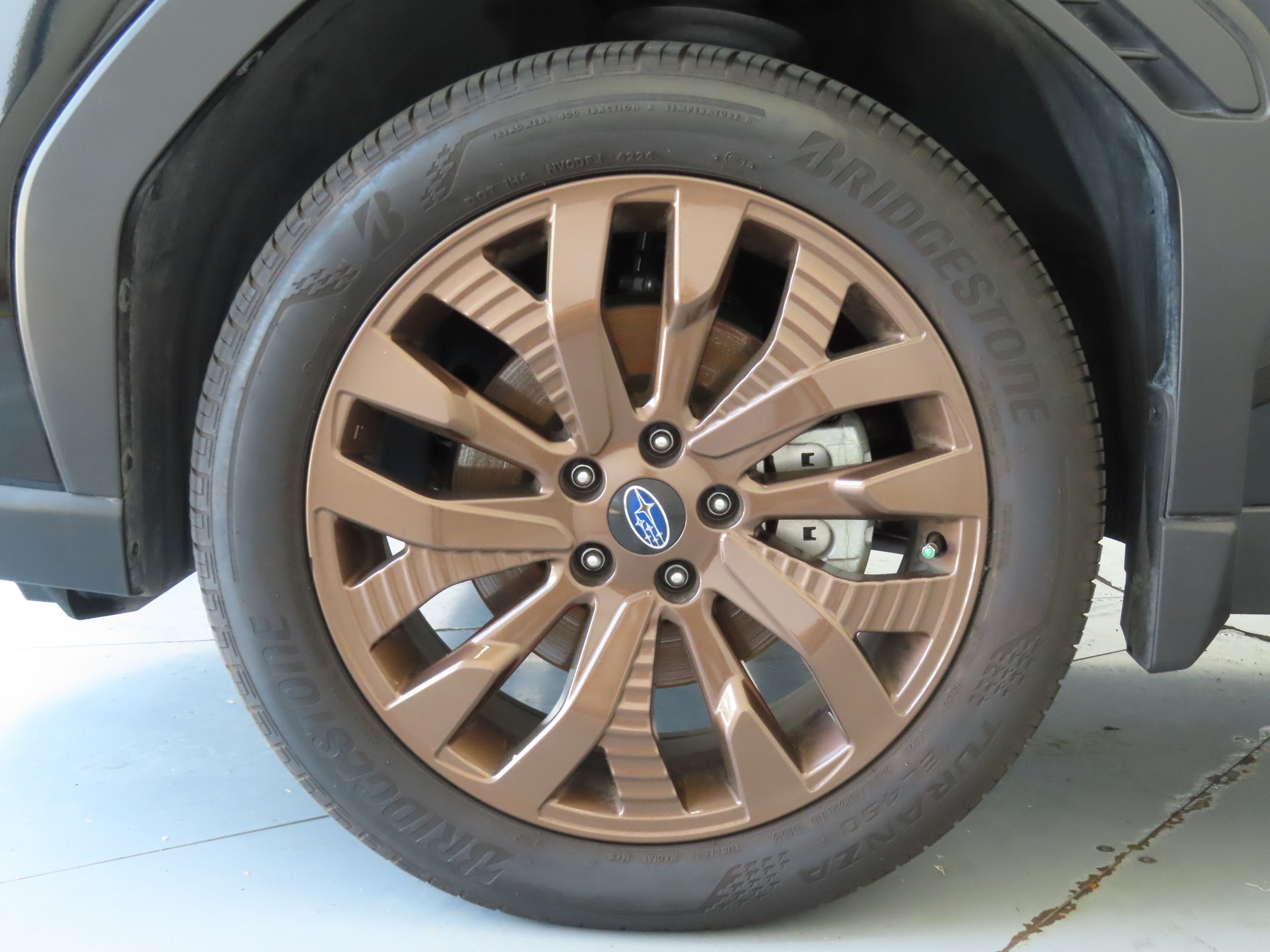 2025 Subaru Forester Sport photo 25
