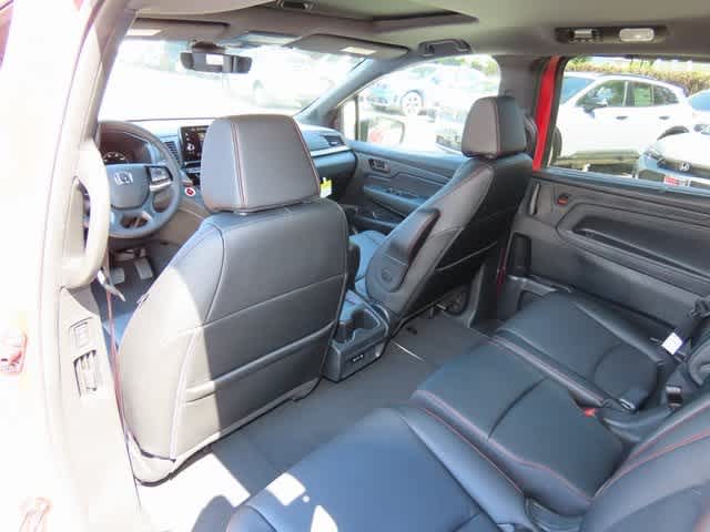 2026 Honda Odyssey photo 14
