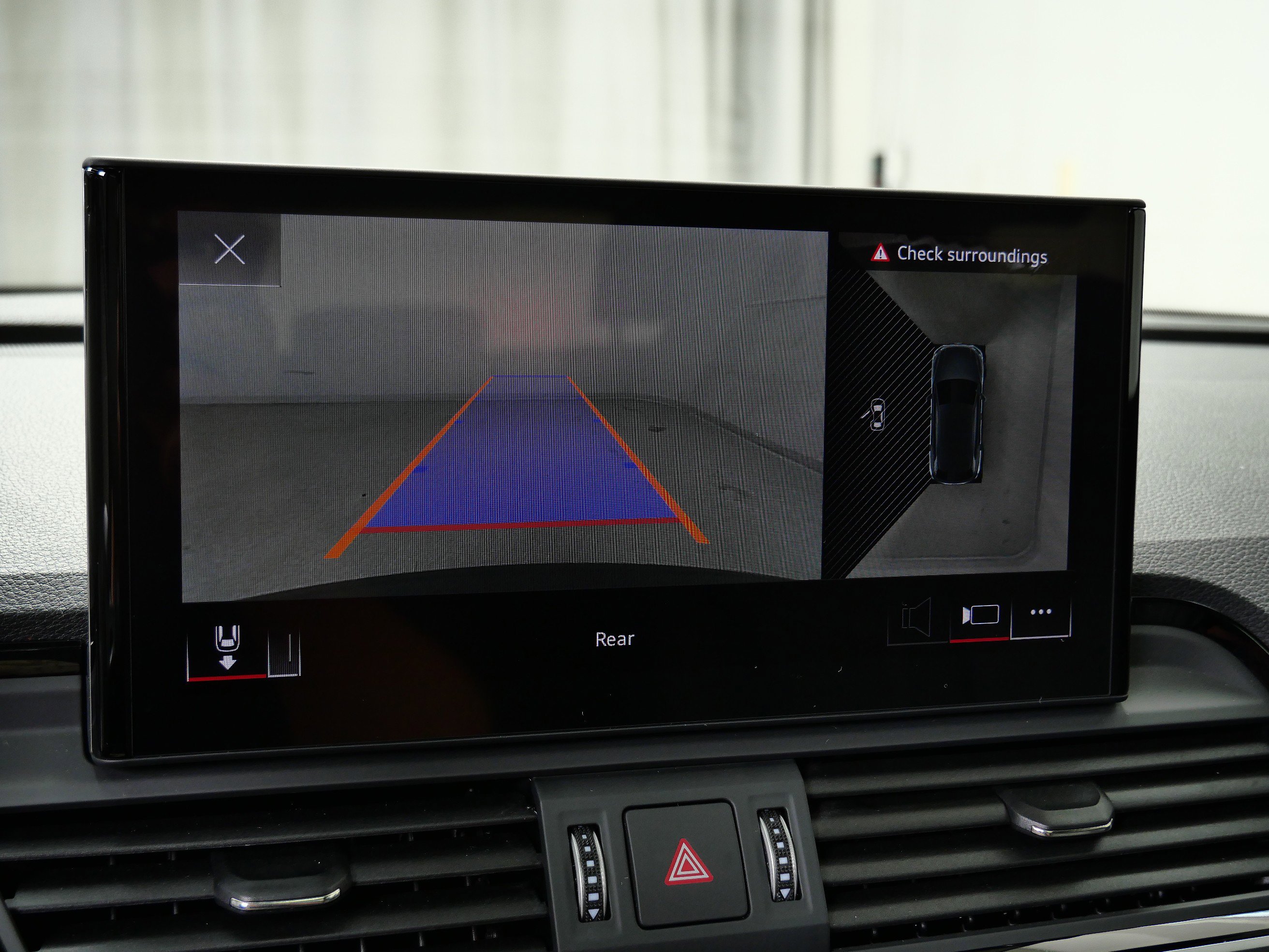2025 Audi Q5 S line Premium Plus photo 21