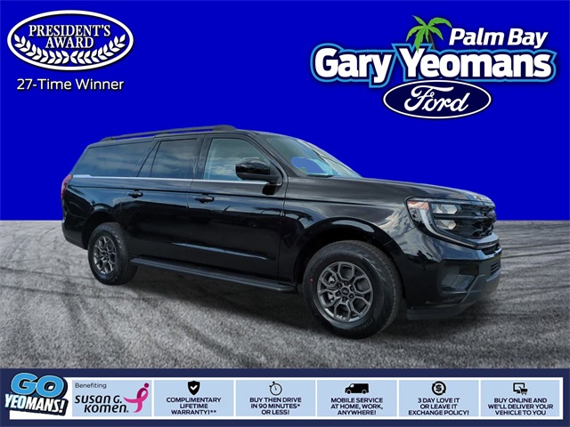 2025 Ford Expedition Active's photo