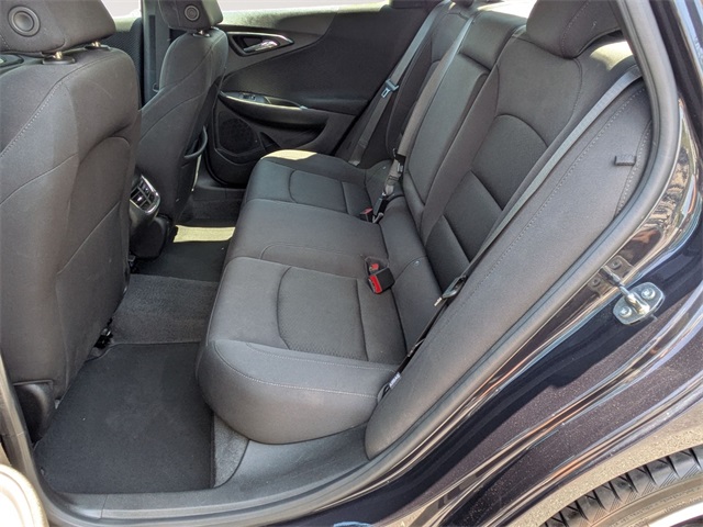 2023 Chevrolet Malibu 1LT photo 22