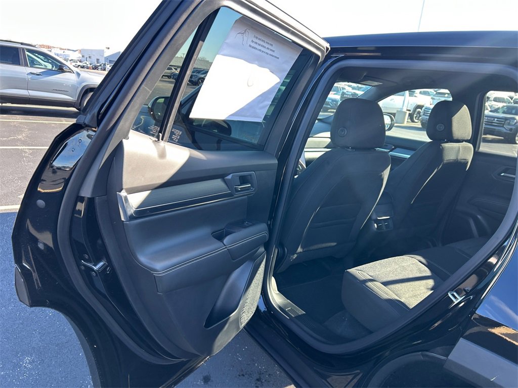 2026 GMC TERRAIN - Image 28