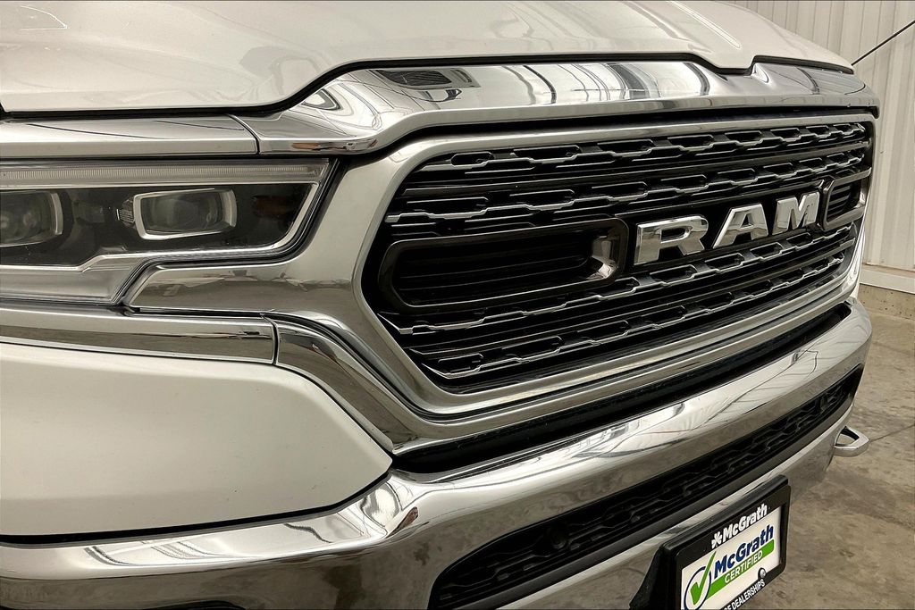 2022 Ram 1500 Limited photo 26