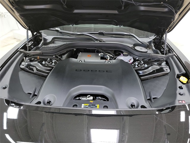 2025 Dodge Charger R/T photo 40