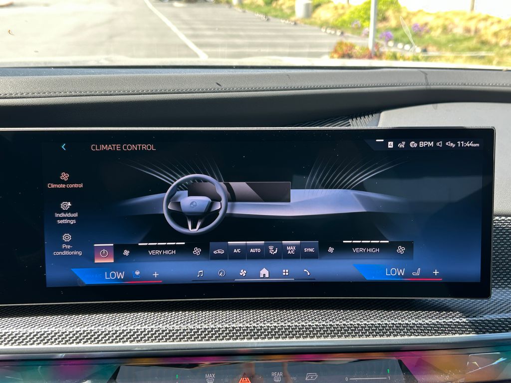 2025 Bmw 760i xDrive photo 24