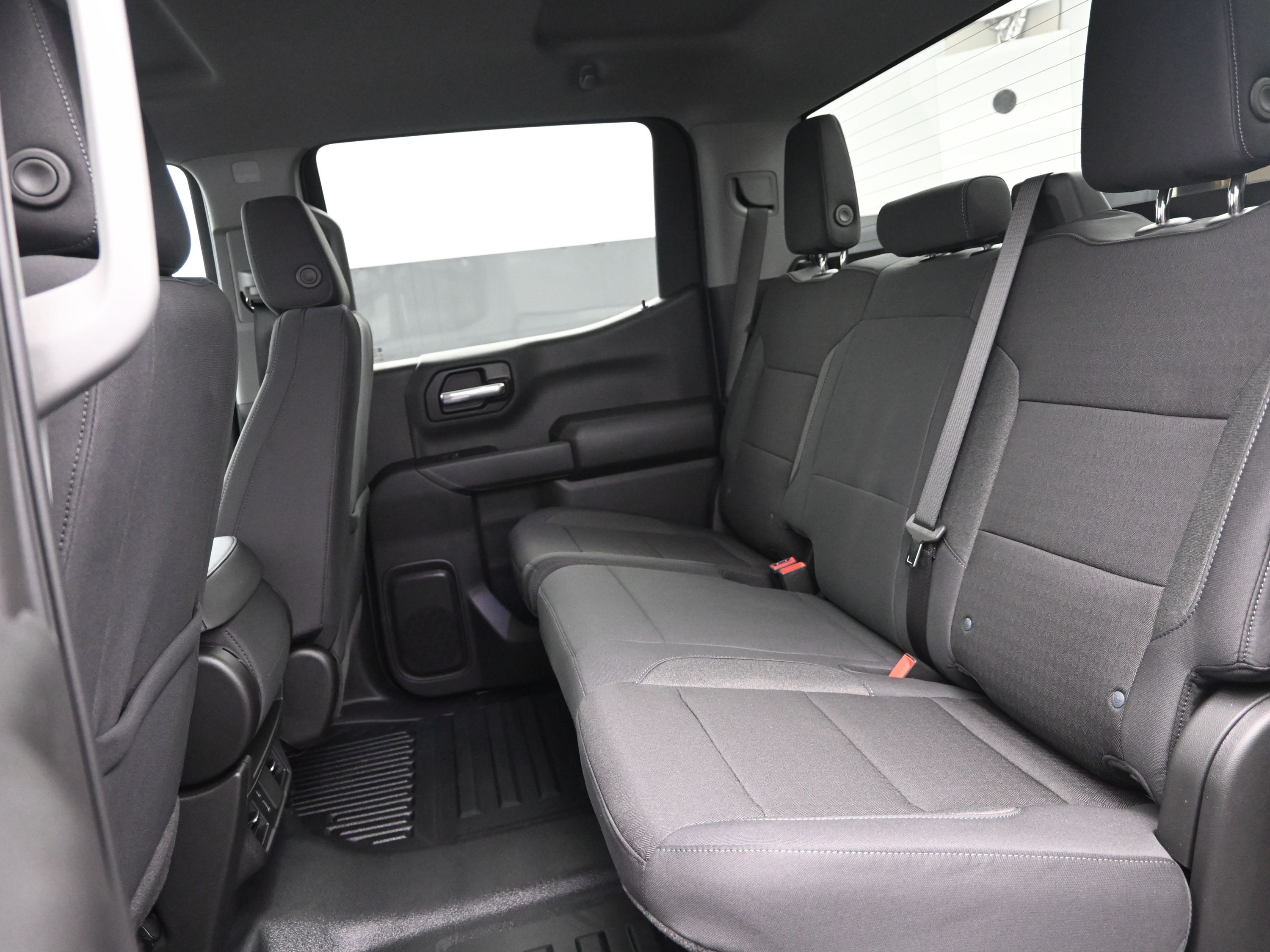 2025 Gmc Sierra Base photo 11
