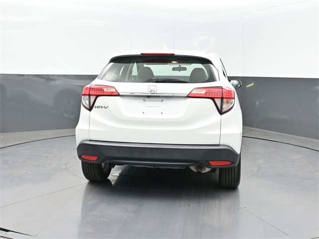 2021 Honda HR-V LX 2WD photo 23