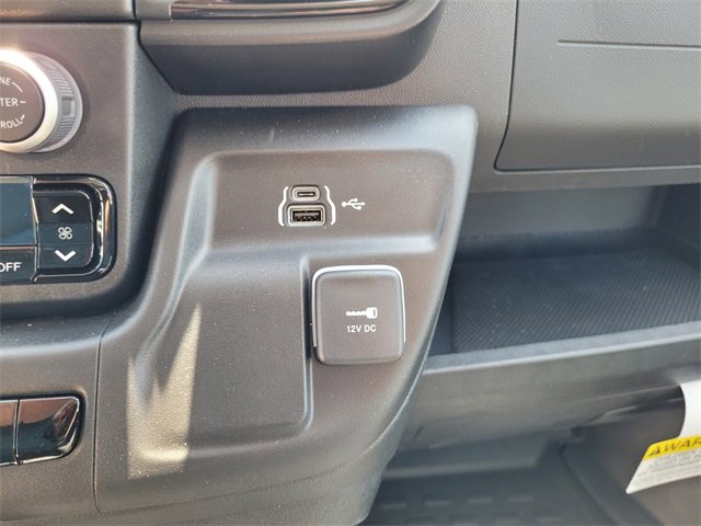 2025 Ram ProMaster 1500 photo 17