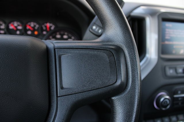 2024 Chevrolet Silverado 1500 photo 12