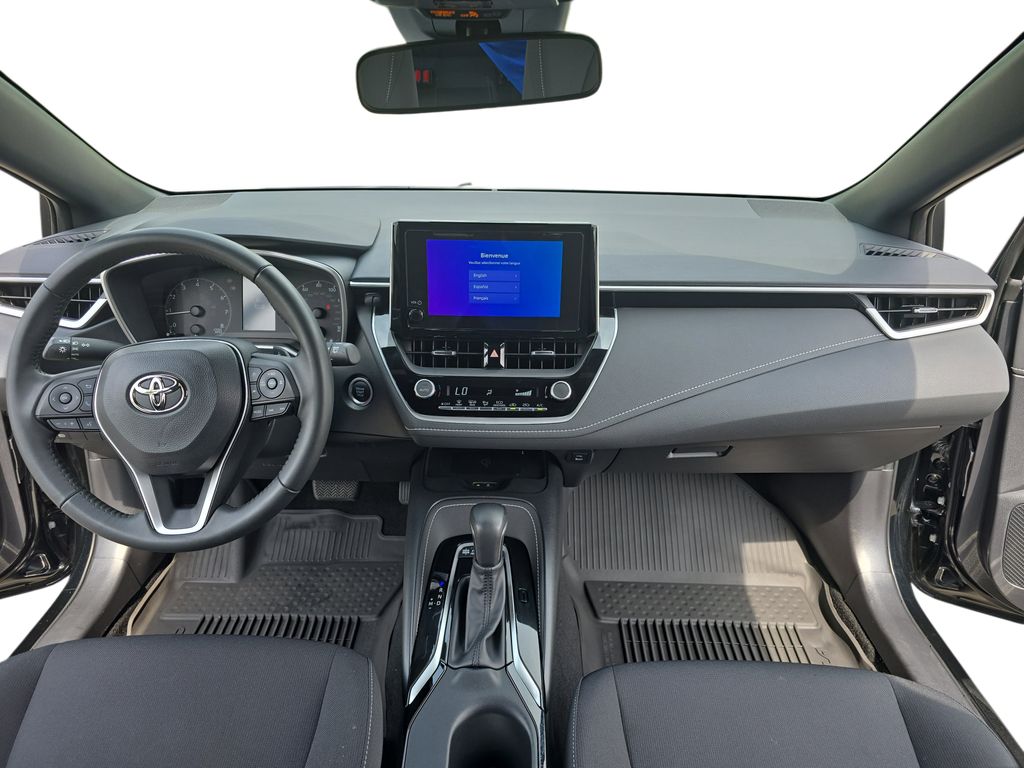 2024 Toyota Corolla SE photo 9