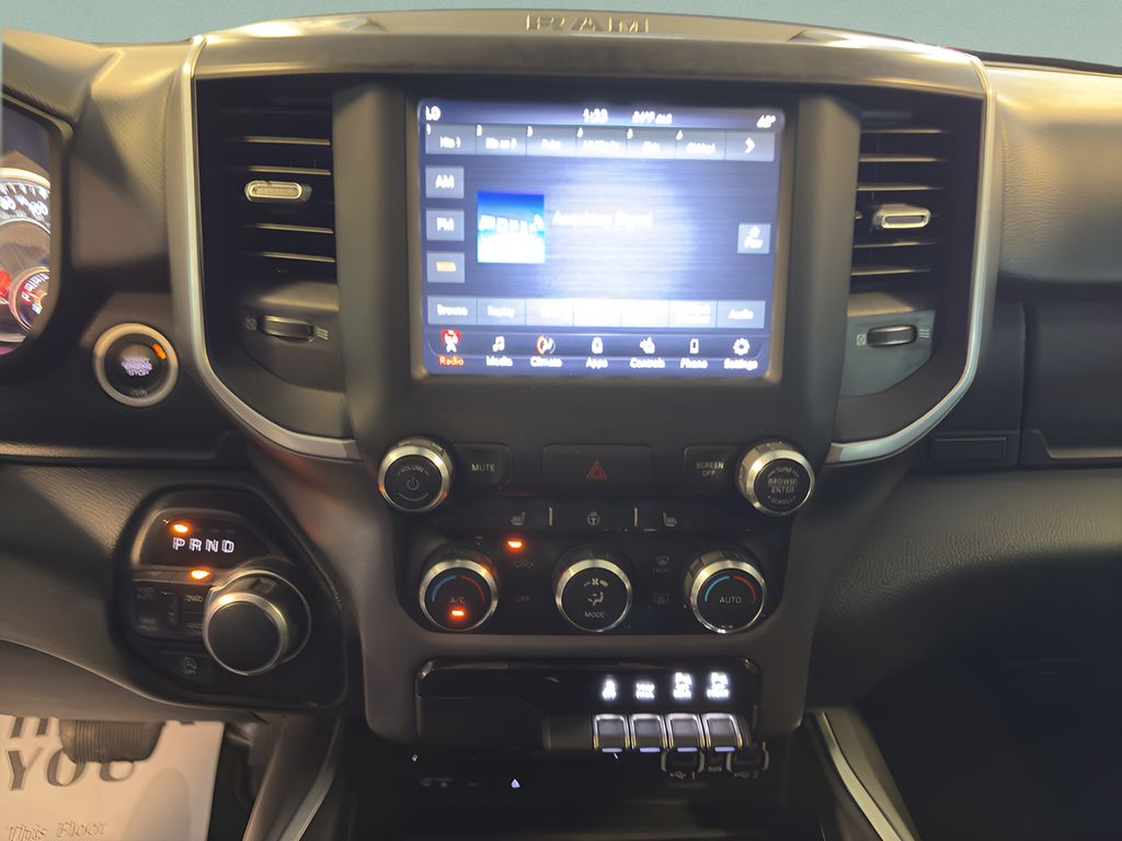 2019 Ram 1500 Big Horn Lone Star photo 6