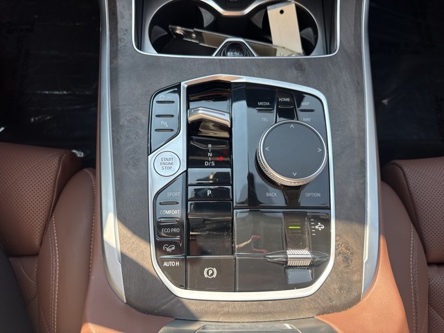 2024 Bmw X7 xDrive40i photo 20