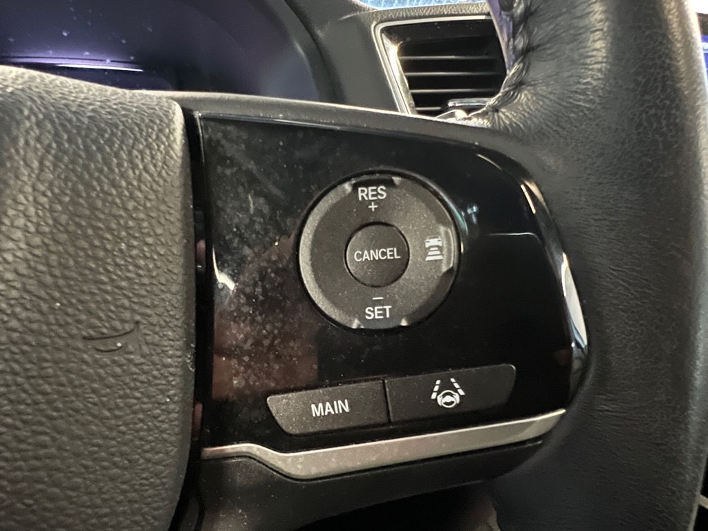 2022 Honda Pilot Black Edition photo 10