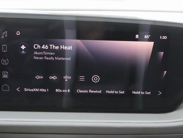 2025 Buick Envista Preferred photo 12