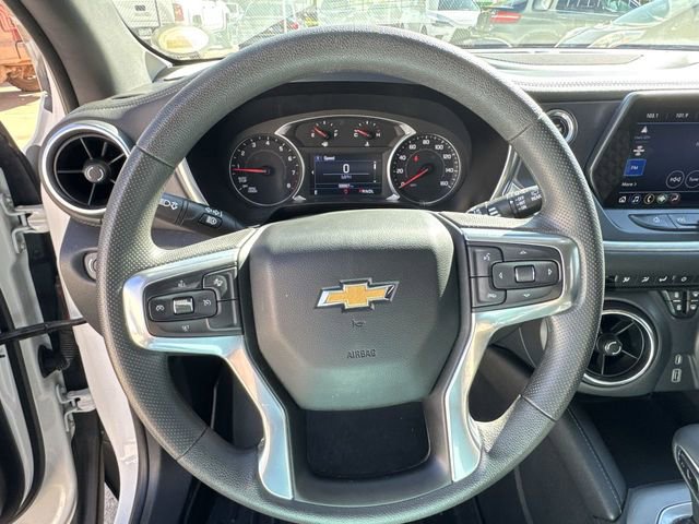 2021 Chevrolet Blazer 2LT photo 11