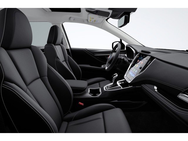 2025 Subaru Outback Limited photo 4