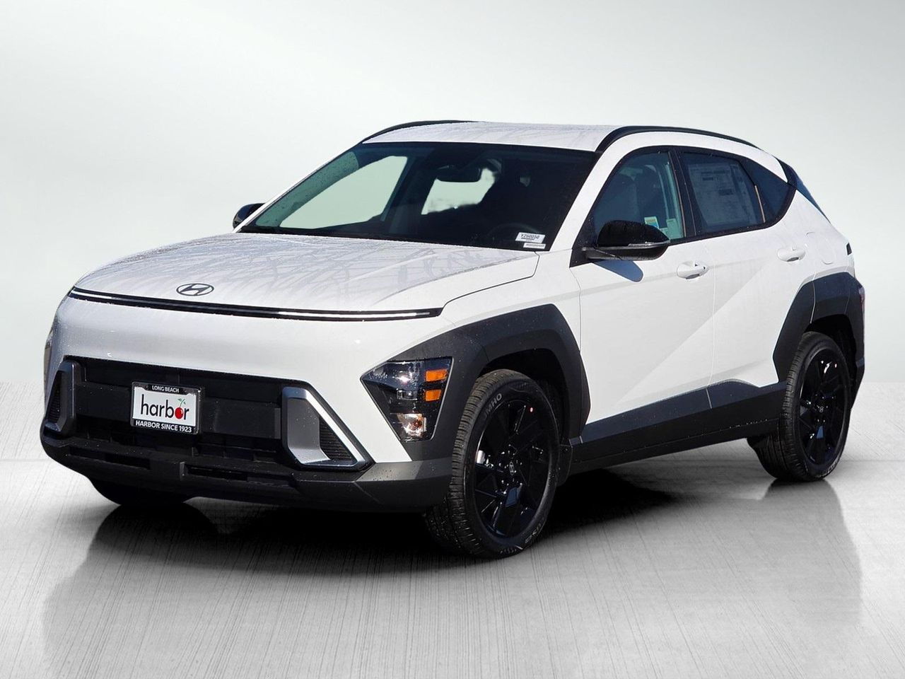 2026 Hyundai Kona SEL photo 3