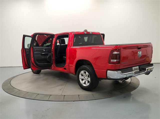 2024 Ram 1500 Laramie photo 13