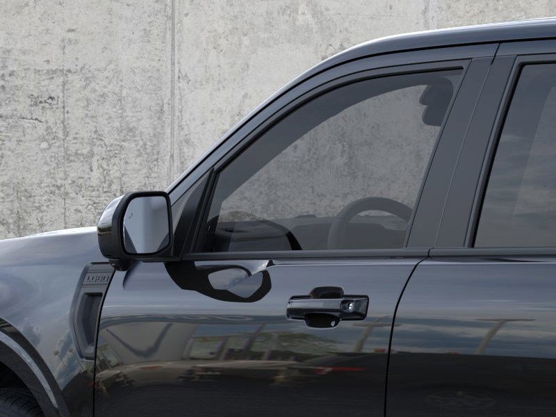 2025 Ford Maverick photo 12
