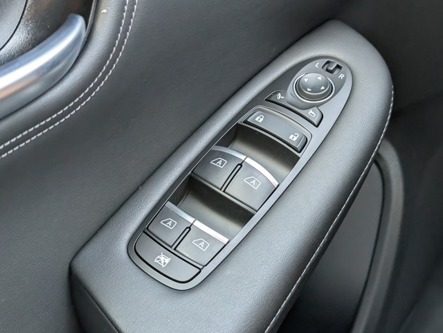 2025 Infiniti QX55 Luxe photo 24