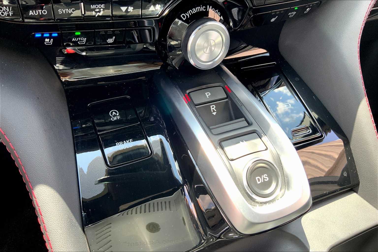 2024 Acura MDX SH-AWD A-Spec photo 29