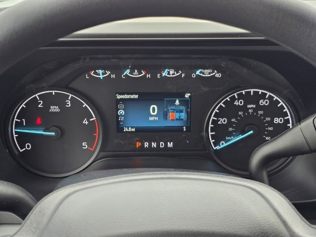 2024 Ford F-550 XL photo 11