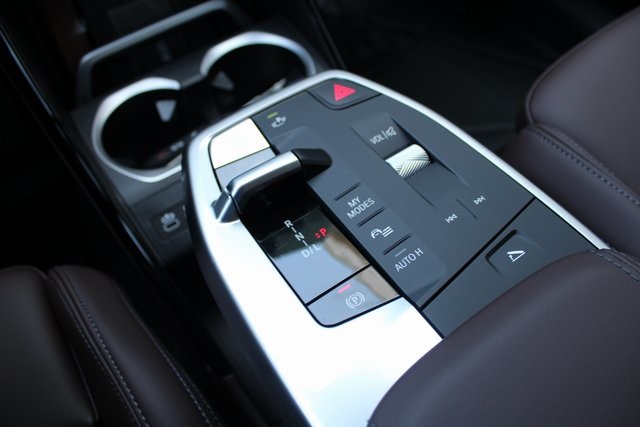 2025 Bmw X1 XDrive28i photo 17