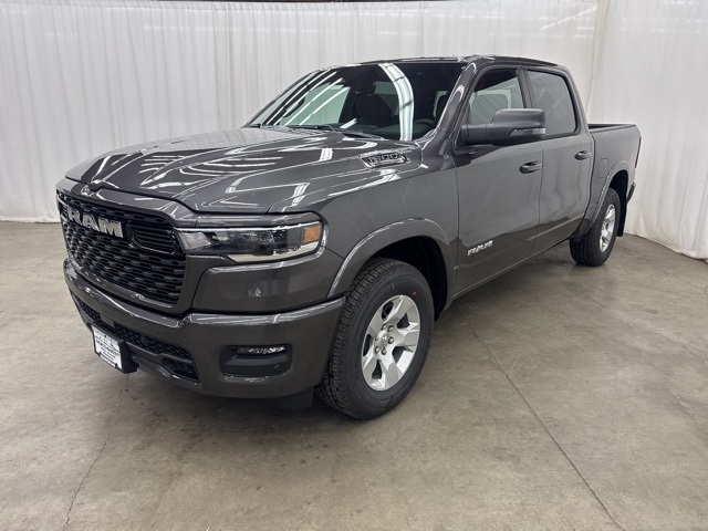 2026 Ram 1500 Big Horn Lone Star photo 2