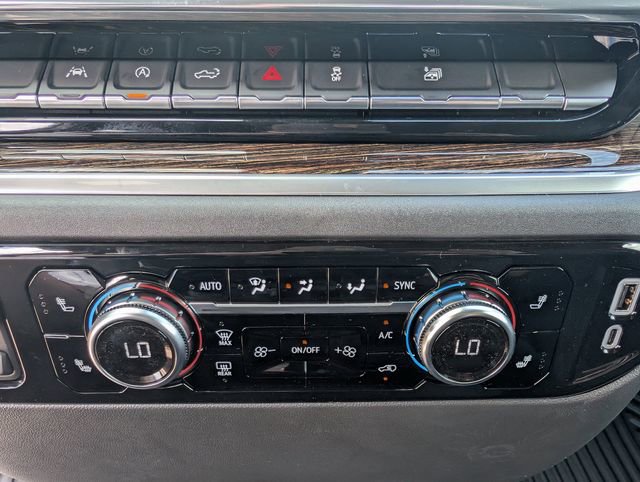 2025 Gmc Sierra 1500 Elevation photo 16